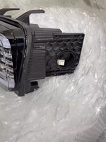 Vente en gros pour BYD Leopard 5 2024-2026 : Ensemble de phares LED SFHA-4121020A SFHA-4121010A 6000K Super Lumineux Qualité Originale