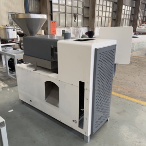 Prensa de Aceite de Semillas de Té Industrial de Alta Calidad y Durabilidad, Alto Rendimiento y Fácil Operación - Product Image 3