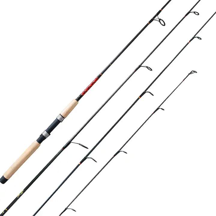 spinning rods lure fishing rod for