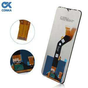 Pantalla Táctil LCD para Teléfono Móvil Conka Incell, Ensamblaje de Digitalizador, Alta Calidad, 100% Probada para Transsion Infinix X689 X612 X623 X624 - Product Image 5