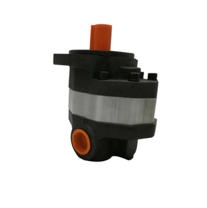 Pompe à huile hydraulique CB-FC10 FC18 FC16 FC20 FC25 FC40 FC50 FC32 FL FA18 FA32 Pompe à engrenages hydraulique - Product Image 1
