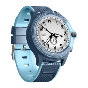 2023 Hy Lạp Hot Bán 4G Thông Minh Đồng Hồ Chống Thấm Nước GPS Đồng Hồ Chống Mất Trẻ Em An Toàn Bảo Vệ Chờ Dài Chất Lượng Tốt - Product Image 1