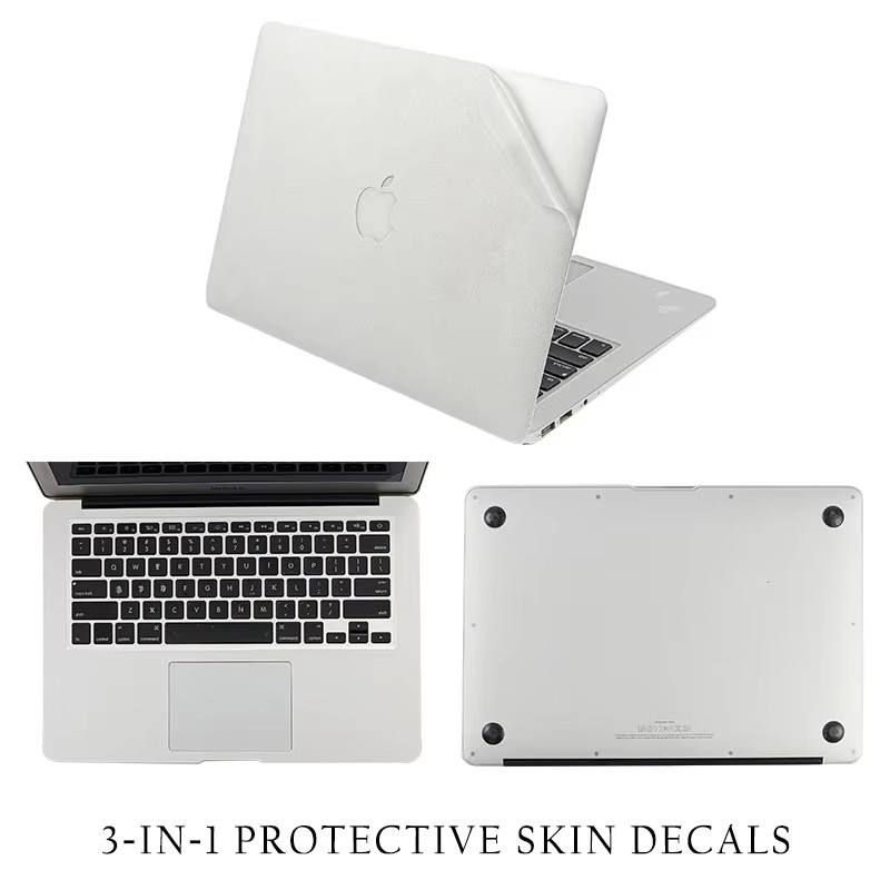 3 in 1 Clear Half Palm Guard