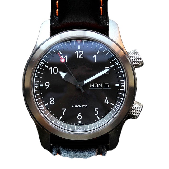 Brand Chronograph Quartz Watch Men Sports Watches Male Wrist Watch Clock