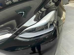 <span class=keywords><strong>Tesla</strong></span> Model <span class=keywords><strong>Y</strong></span> d'occasion 2022, propulsion arrière, 60 kWh, SUV <span class=keywords><strong>100</strong></span>% électrique, autonomie CLTC de 545 km - Product Image 4