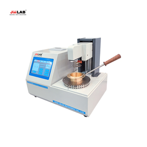 JMLAB OEM Laboratory Automatic Cleveland Open Cup <strong>Flash</strong> <strong>Point</strong> <strong>Tester</strong> Cleveland <strong>Flash</strong> <strong>Point</strong> Analyzer - Product Image 2