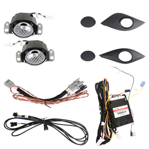 Haut-parleur tweeter de voiture avec 32 couleurs, pièce de rechange pour klaxon aigü et éclairage intérieur de tableau de bord pour <span class=keywords><strong>Audi</strong></span> A4 A5 A6 A7 C7 C8 - Product Image 5