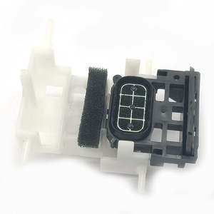 Almohadilla de Esponja para Tanque de Tinta Residual Compatible con <span class=keywords><strong>Epson</strong></span> WF620 ZX3900 TX215 TX300F TX300 <span class=keywords><strong>TX135</strong></span> TX219 TX210 TX320F TX320 TX132 TX220 TX130 TX305F - Product Image 1