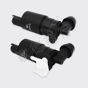 643492 Motor de pulverización de agua para coche 643475 para pieza de repuesto de bomba limpiaparabrisas 307 - Product Image 5