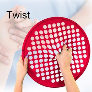 CHENGM SPORTS - Redes de Ejercicio de Mano de 14 Pulgadas para Fortalecer el Agarre, y Entrenamientos de Resistencia para Manos, Dedos y Muñecas - Product Image 2
