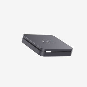 2025 mới meelo Android 11 Set Top Box tương lai xtv duo2 Pro <span class=keywords><strong>IPTV</strong></span> TV Box s905w2 2GB 16GB stalker2 phương tiện truyền thông máy nghe nhạc 4K HD Streamer - Product Image 2