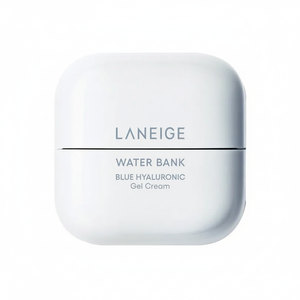 For LANEGE Water Bank Blue Hyaluronic Gel Cream 45ml Quality Facial Creams - Product Image 2
