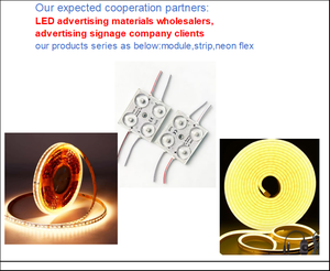 DC12V 2W IP68 Dimmable LED Module <b>Light</b> SMD2835 3 LED Chips for Outdoor <b>Light</b> Box & Channel <b>Letter</b> Backlight - Product Image 5