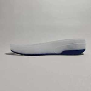 Patines de Ruedas para Niños con 1 Rueda, Suelas de Material EVA, Duraderas y Cómodas, Color Azul, Moda Deportiva, Estilo Moderno para Exteriores - Product Image 3