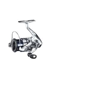 <span class=keywords><strong>Moulinet</strong></span> spinning GAMA 2026 1000 2000HGS 2500 C3000 CHG 4000XG 5000 6+1BB HAGANE Design Wheel X-Ship Saltwat - Product Image 2