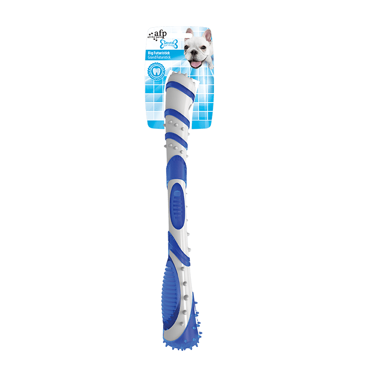 Futuristick