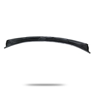 Para BMW Serie 3 E46 4 puertas con volante a la derecha, placa guía de agua para parabrisas delantero 51718189100, kit de carrocería, accesorios para coche - Product Image 2