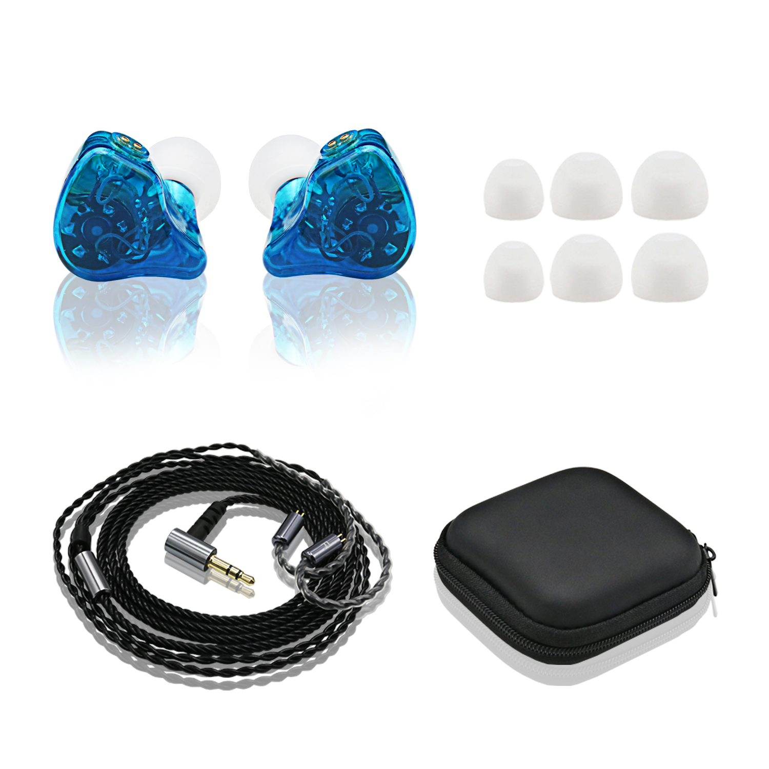 Bleu