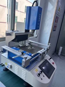 Hot Bán WDS-620 3 Trong 1 <span class=keywords><strong>Ir</strong></span> Chỉnh Quang Tự Động Nhanh Chóng <span class=keywords><strong>Reballing</strong></span> Máy Hàn Và Không Khí Nóng SMD BGA Trạm Làm Việc - Product Image 4