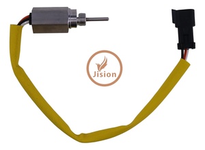 134-2252 1342252 เซ็นเซอร์อุณหภูมิสำหรับ 3208 3306 3304 3406B 3408 C15 C18 ชิ้นส่วนเครื่องยนต์ - Product Image 2