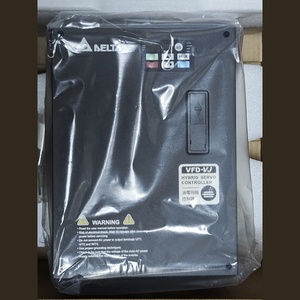 Delta VFD370VL43A-J VFD370VL23C-J VFD370VL43C-J ระบบควบคุมเวกเตอร์ 37KW ระบบขับเคลื่อนแบบน้ำมัน-ไฟฟ้าสามเฟส - Product Image 6