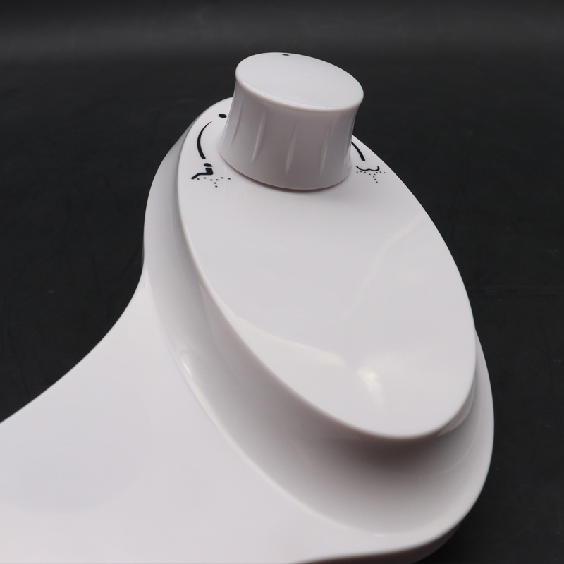 Высокое качество самоочистки Выдвижная насадка неэлектрическое биде для туалета