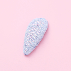 Corea del pelo <span class=keywords><strong>el</strong></span> rol de artículo contratado sistema niña encantadora bang clip niño horquilla borde clip - Product Image 2