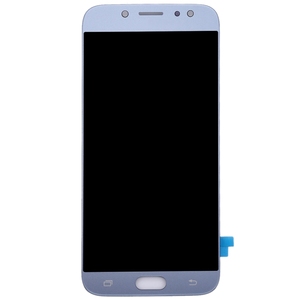 Schermo LCD Oled per Galaxy <span class=keywords><strong>J7</strong></span> (2017) / <span class=keywords><strong>J7</strong></span> <span class=keywords><strong>Pro</strong></span>, J730F/DS, J730FM/DS con digitalizzatore Full Assembly - Product Image 2