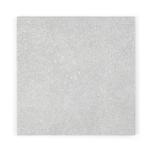 Piastrelle in Terrazzo Grigio 20x20 Cm 8 Mm Finitura Opaca Bordi Irregolari - Product Image 3