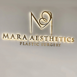 Letras 3D de <span class=keywords><strong>Acero</strong></span> Inoxidable Hechas a Medida, Letreros con Retroiluminación LED para Exteriores, Logotipos Iluminados para Negocios - Product Image 4