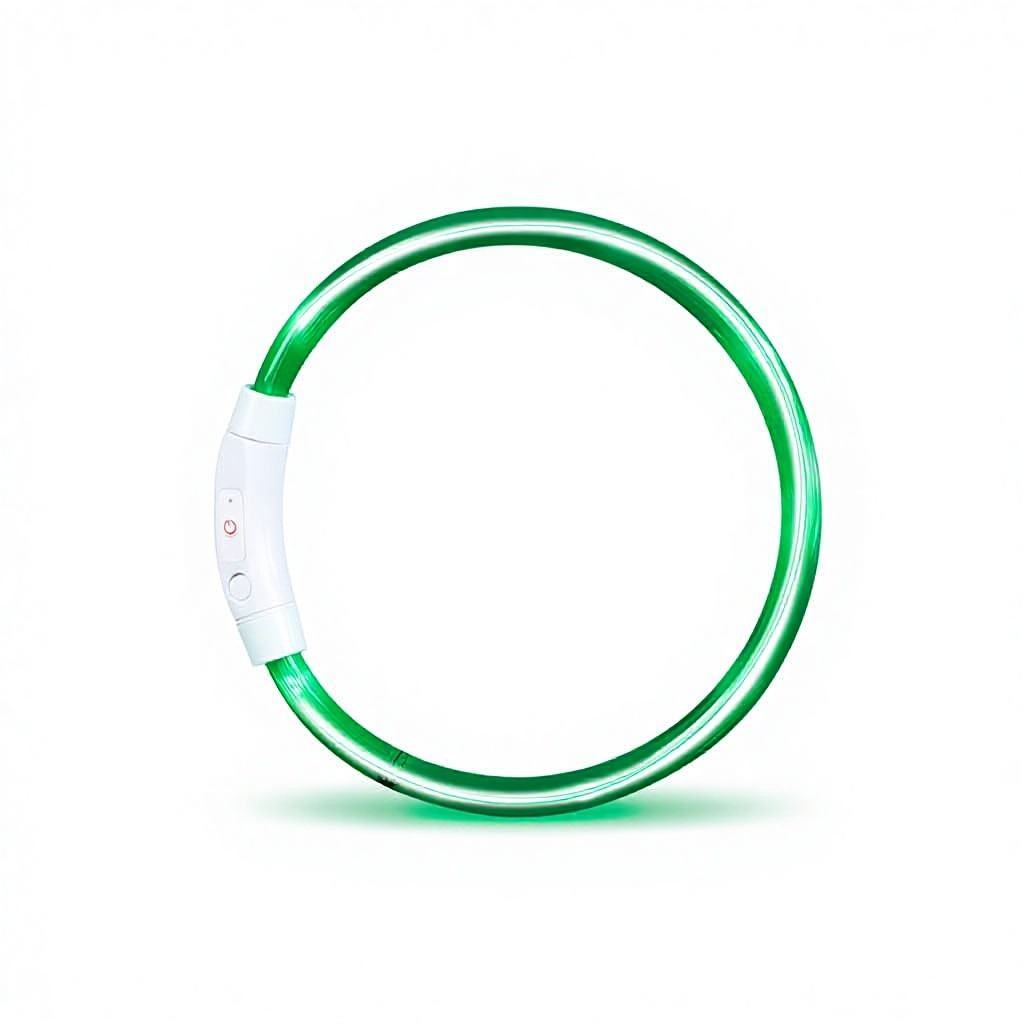 Estilo regular - Verde