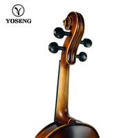 Best Factory Manufacturer Wholesale Price Good Quality Full Size Violin