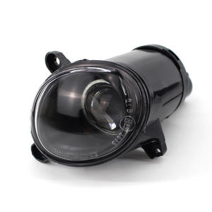 Luz antiniebla delantera CZPINCHEN 3B7941700A 3B7941699A para Volkswagen Passat B5.5 con lente de proyector - Product Image 3