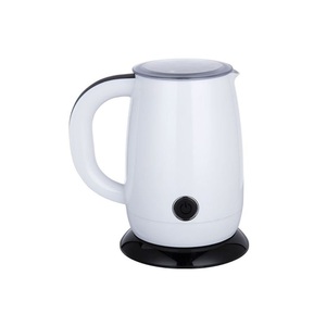 High Speed Smart Automatic Milk Frother Soft <b>Foam</b> Makers Simpletaste Milk Frother - Product Image 6