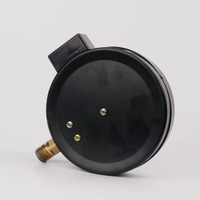Electric Contact Pressure Gauge YXC150 Magnetic-assisted Pressure Gauge Upper and Lower Limit Controller Switch