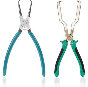 Плоскогубцы для бензиновых труб - Product Image 1