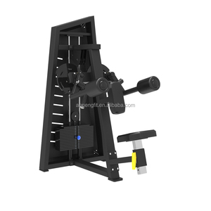 Adductor Factory Supply&price Gym Equipment Commercial Use for Gym High Quality Multi-function Steel CE Certificate - Product Image 4