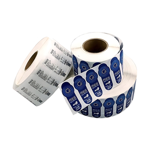 <span class=keywords><strong>Etichette</strong></span> Adesive Personalizzate in Rotolo BOPP per Barattoli di Spezie, <span class=keywords><strong>Etichette</strong></span> per Confezioni di Condimenti e Bottiglie - Product Image 5