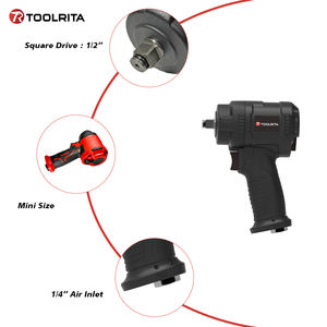 ประแจล<span class=keywords><strong>ม</strong></span>ขนาดเล็กสำหรับซ่อมล้อ<span class=keywords><strong>รถ</strong></span>ยนต์ขนาดเล็กสำหรับงานหนัก1/2" - Product Image 3