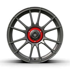 HADISON HD1197 Replica Wheels <span class=keywords><strong>Jantes</strong></span> en alliage forgé sur mesure Super Lightweight 16 "-26" Inch Wheels <span class=keywords><strong>Jantes</strong></span> Fit pour <span class=keywords><strong>MINI</strong></span> <span class=keywords><strong>Cooper</strong></span> - Product Image 1