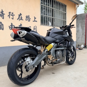 Moto Sportiva <span class=keywords><strong>Benelli</strong></span> <span class=keywords><strong>Tnt</strong></span> 600 Personalizzabile, 600cc 4 Cilindri Raffreddati ad Acqua, 81 CV con Freni ABS - Product Image 6