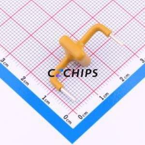 Componente de orificio pasante (THT) de alta calidad, transistor ESD de 24,2x12,7mm y protección contra sobretensiones (TVS/ESD) - Product Image 2