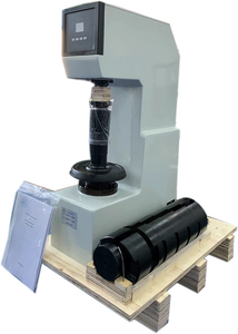 Testeur de dureté Brinell portable de haute qualité à prix d'usine, machine de test de dureté portable Telebrineller - Product Image 4