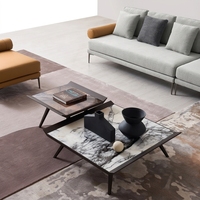 Vente en gros directe d'usine, meubles modernes pour la maison, ensembles de canapés en tissu pour salon, designs de la part du fabricant lovein