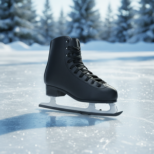 Patines de Figura Personalizados (Adultos y Niños) |   Patines de Hockey <span class=keywords><strong>sobre</strong></span> Hielo con Cuchillas de Acero Inoxidable - Venta al por Mayor de Fábrica para Verano/Invierno - Product Image 4