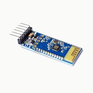 <span class=keywords><strong>Module</strong></span> adaptateur JDY-31 SPP-C <span class=keywords><strong>Bluetooth</strong></span> vers série, remplacement pour esclave <span class=keywords><strong>HC</strong></span>-<span class=keywords><strong>05</strong></span>/<span class=keywords><strong>06</strong></span> - Product Image 1