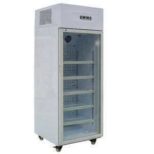 Vaccine Vertical Commercial Constant Temperature Cabinet <b>Freezer</b> HLC-L460 Vertical Commercial Constant <b>Freezer</b> HLC-L460 - Product Image 3