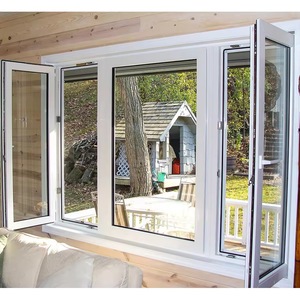 <span class=keywords><strong>Fenêtre</strong></span> à <span class=keywords><strong>battant</strong></span> UPVC à double volet moderne de style français <span class=keywords><strong>Fenêtre</strong></span> résidentielle à <span class=keywords><strong>battant</strong></span> en PVC <span class=keywords><strong>Fenêtre</strong></span> ouverte Filet d'écran en acier inoxydable horizontal - Product Image 1