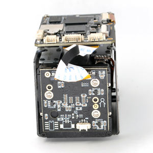 산업용 맞춤형 4K 8MP 줌 카메라 PCB 10X 20X 30X 광학 줌 Hi3519DV500 1/1.8인치 IMX678 CSI-2 USB HD-MI SDK API - Product Image 6