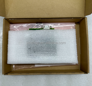 6FC5210-0DF31-2AB0 6FC5210-0DF31-2AB0 Unité de commande électronique PCU Contrôleur de mouvement CM370 6FC5210-0DF31-2AB0 - Product Image 1